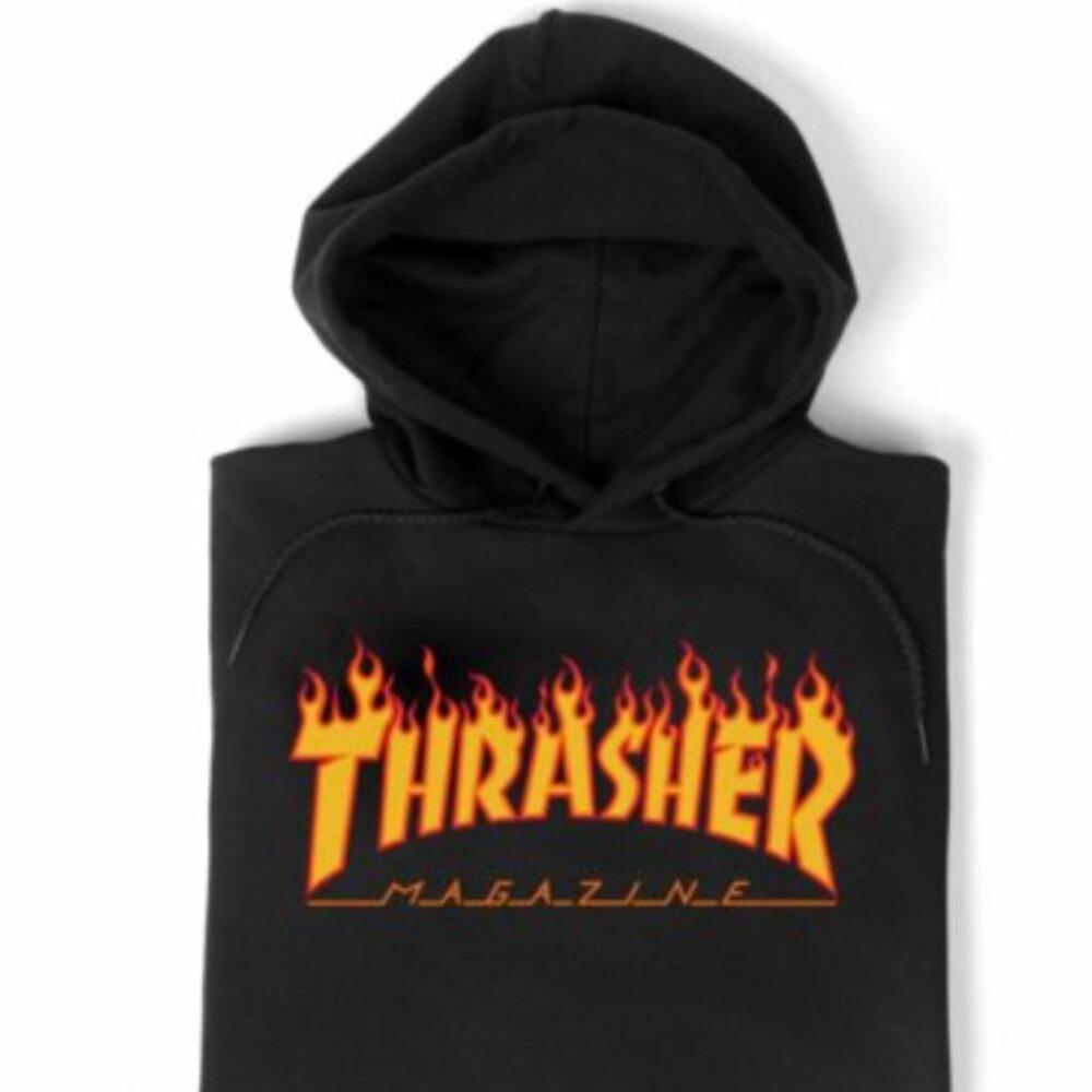 Thrasher Sweatshirt
